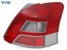 Toyota Yaris P9 09-11 zadnja LED luč desna Toyota Yaris P9 09-11 zadnja LED luč desna