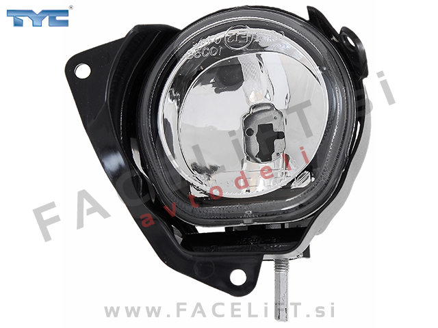 Alfa Romeo 145 930 99-01 meglenka leva Alfa Romeo 145 930 99-01 meglenka leva