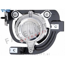 Alfa Romeo 147 937 04-10 meglenka leva Alfa Romeo 147 937 04-10 meglenka leva