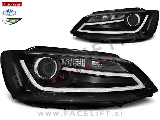 VW Jetta 10-18 žarometi