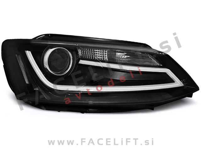 VW Jetta 10-18 žarometi