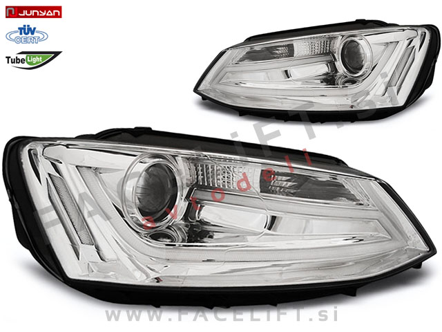 VW Jetta 10-18 žarometi