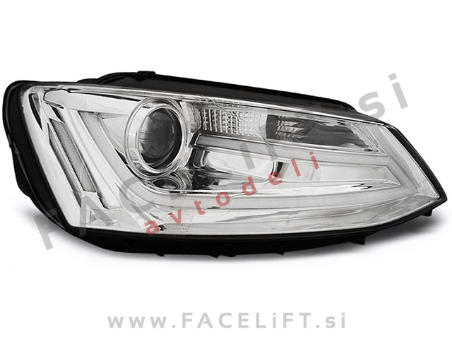 VW Jetta 10-18 žarometi