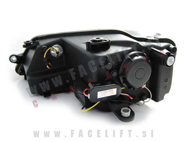 VW Jetta 10-18 žarometi