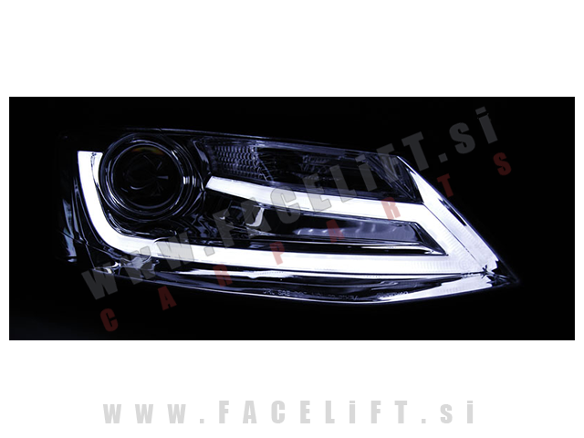 VW Jetta 10-18 žarometi