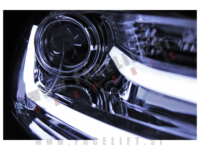 VW Jetta 10-18 žarometi