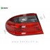 Mercedes E W210 Limuzina Avantgarde 99-02 zadnja zunanja luč leva
