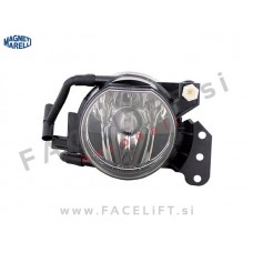 BMW 3 E90 E91 M 05-12 meglenka leva