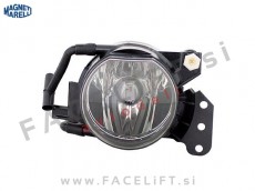 BMW 3 E90 E91 M 05-12 meglenka leva