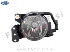 BMW 3 E90 E91 M 05-12 meglenka desna