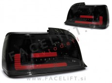 BMW 3 E36 Cabrio Coupe 90-99 zadnje LED luči