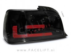 BMW 3 E36 Cabrio Coupe 90-99 zadnje LED luči