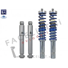 Peugeot 206 98-09 nastavljivo vzmetenje JOM