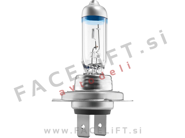 Halogenske žarnice Bosch Plus 90 H7 55W 12V