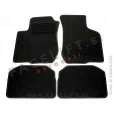 BMW 3 F30 F31 11-19 tipske tekstilne preproge