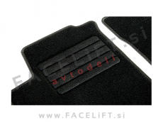 BMW 3 E36 90-00 tipske tekstilne preproge