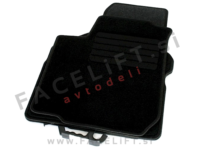 BMW 3 E36 90-00 tipske tekstilne preproge