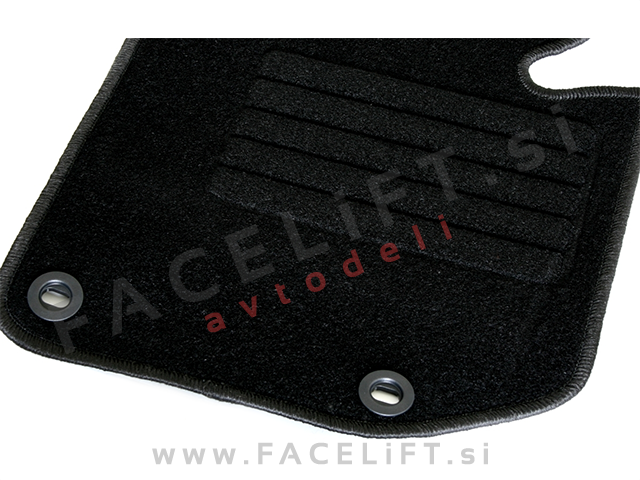 BMW 3 E36 90-00 tipske tekstilne preproge BMW 3 E36 90-00 tipske tekstilne preproge