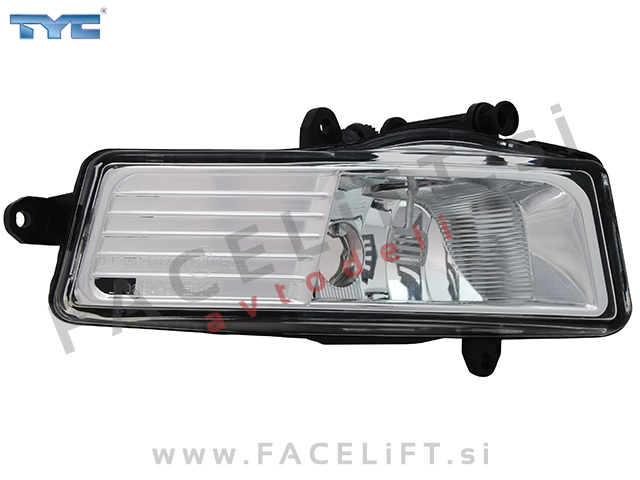 Audi A6 4F C6 08-11 meglenka desna Audi A6 4F C6 08-11 meglenka desna