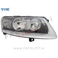 Audi A6 4F C6 08-11 žaromet desni