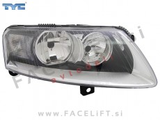 Audi A6 4F C6 08-11 žaromet desni