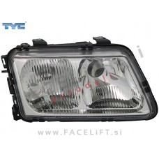 Audi A3 8L 96-00 žaromet z meglenko desni