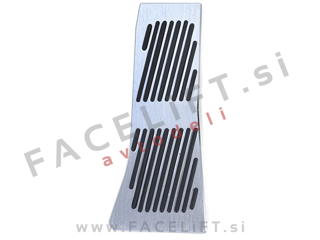 BMW X6 E71 E72 08-14 nastavek za stopalko