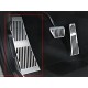 BMW X6 E71 E72 08-14 nastavek za stopalko