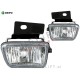 VW Golf 2 GL GTI 83-92 meglenke VW Golf 2 GL GTI 83-92 meglenke