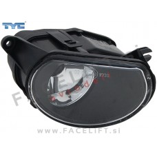Audi A3 8P 8PA 03-08 meglenka desna Audi A3 8P 8PA 03-08 meglenka desna