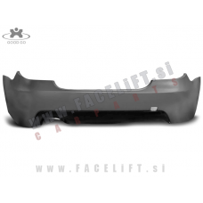 BMW 5 / E60 Limuzina (03-07) / zadnji odbijač / M-Technic