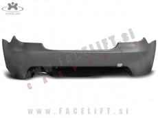 BMW 5 / E60 Limuzina (03-07) / zadnji odbijač / M-Technic