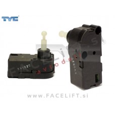 Audi A4 B6 8E 00-04 motorček za nastavitev višine snopa