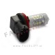 LED žarnica HB4 (9006) 80W CANBUS 12V