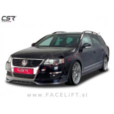 VW Passat 3C B6 05-10 podaljšek sprednjega odbijača VW Passat 3C B6 05-10 podaljšek sprednjega odbijača