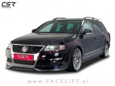VW Passat 3C B6 05-10 podaljšek sprednjega odbijača VW Passat 3C B6 05-10 podaljšek sprednjega odbijača