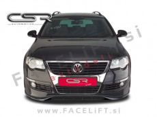 VW Passat 3C B6 05-10 podaljšek sprednjega odbijača