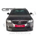 VW Passat 3C B6 05-10 podaljšek sprednjega odbijača