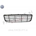 VW Golf 5 GT 03-08 mreža odbijača srednja