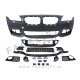 BMW 5 F11 Karavan 10-13 body kit M-Technic