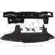 BMW 5 F11 Karavan 10-13 body kit M-Technic