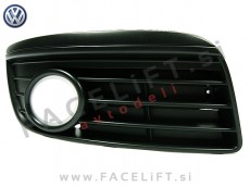 VW Golf 5 GT 03-08 mreža sprednjega odbijača desna