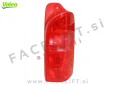 Renault Master 98-03 zadnja luč desna