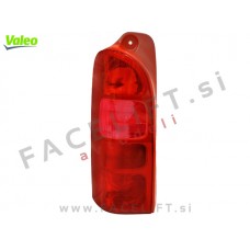 Opel Movano 98-03 zadnja luč leva