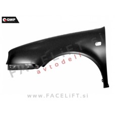 VW Golf 4 97-03 sprednji blatnik levi