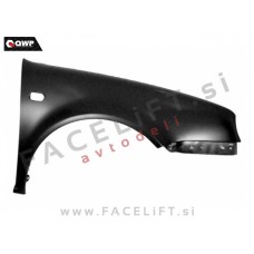 VW Golf 4 97-03 sprednji blatnik desni