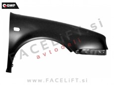 VW Golf 4 97-03 sprednji blatnik desni