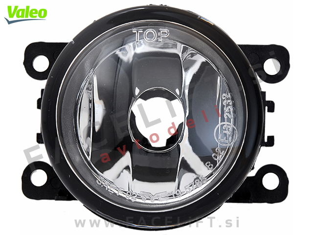 Citroen Xsara Picasso 04-10 meglenka leva Citroen Xsara Picasso 04-10 meglenka leva