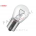 Halogenska žarnica Bosch P21W (BA15s / 1156) 21W 12V