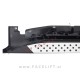 BMW X6 E71 E72 08-14 bočne stopnice